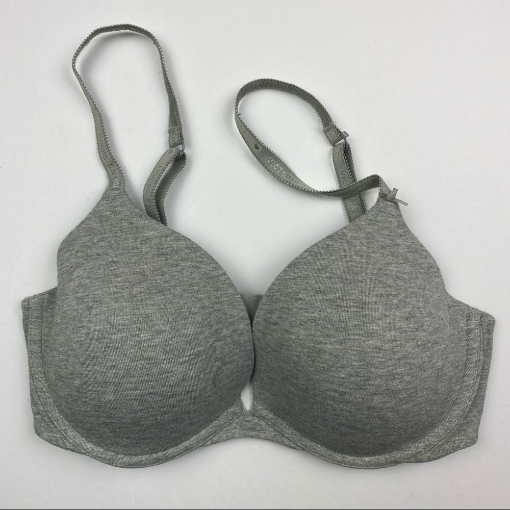 Victoria’s Secret Push Up Bra 34D